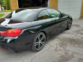 BMW 428