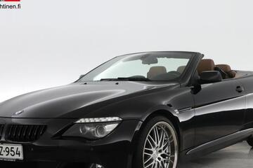 BMW 635