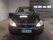 Mercedes-Benz A