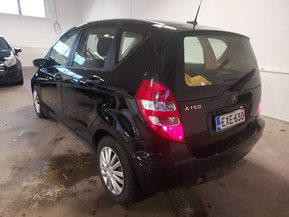Mercedes-Benz A