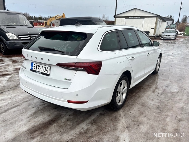 Chevrolet Impala