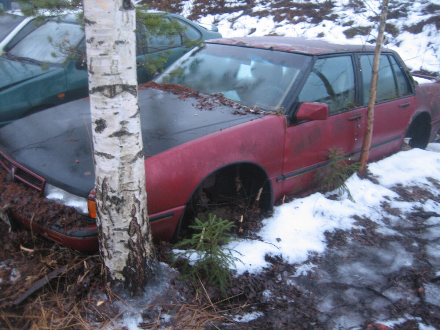 Pontiac Bonneville