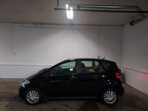 Mercedes-Benz A