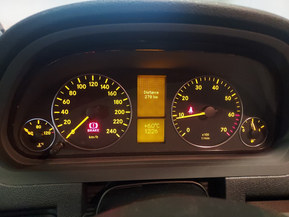Mercedes-Benz A