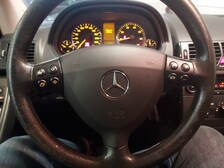 Mercedes-Benz A