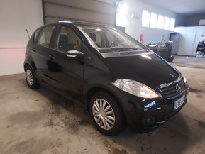 Mercedes-Benz A