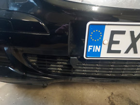 Mercedes-Benz A