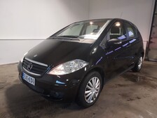 Mercedes-Benz A