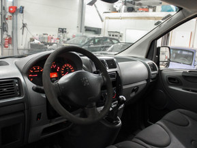 Peugeot Expert