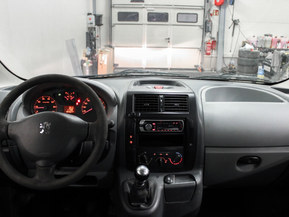 Peugeot Expert