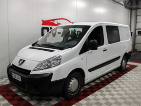 Peugeot Expert
