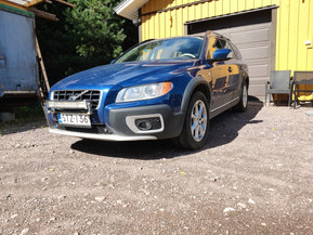 Volvo XC70