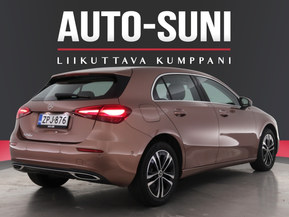 Mercedes-Benz A