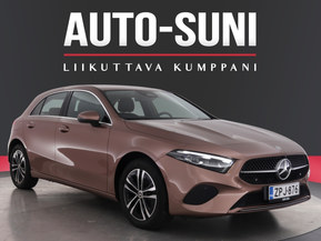 Mercedes-Benz A