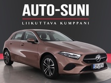 Mercedes-Benz A