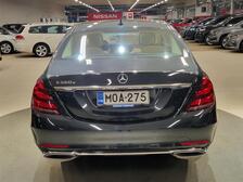 Mercedes-Benz S