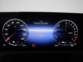 Mercedes-Benz A