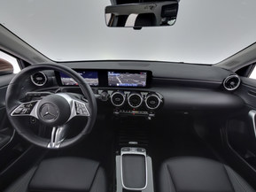 Mercedes-Benz A