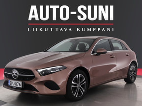 Mercedes-Benz A