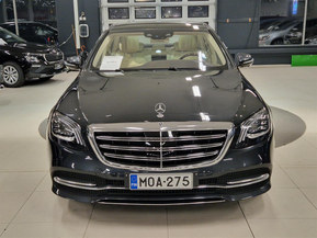Mercedes-Benz S