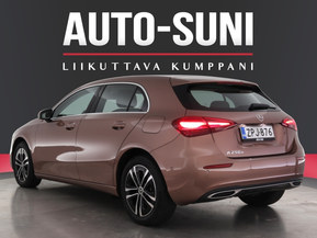 Mercedes-Benz A