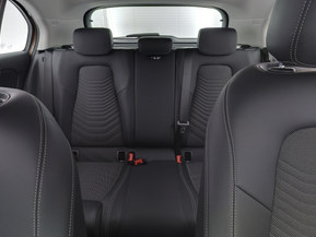 Mercedes-Benz A
