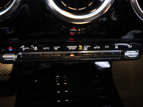 Mercedes-Benz A