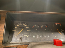 Ford Granada