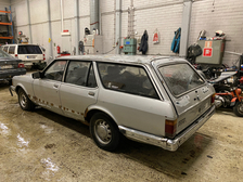 Ford Granada