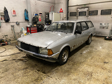 Ford Granada