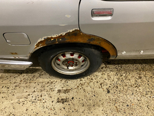 Ford Granada