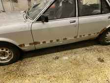 Ford Granada