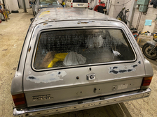 Ford Granada