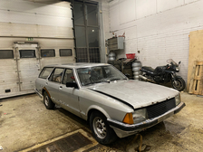 Ford Granada