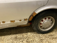 Ford Granada