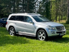 Mercedes-Benz GL