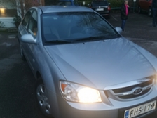 Kia Cerato
