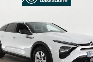 Citroen C5 X