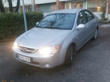 Kia Cerato