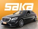 Mercedes-Benz S