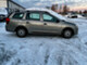 Dacia Logan MCV