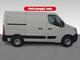 Nissan NV400