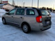Dacia Logan MCV