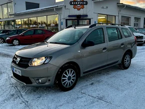 Dacia Logan MCV