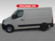 Nissan NV400
