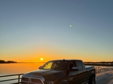 Dodge Ram 2500