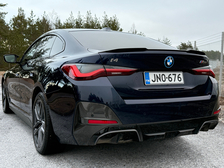 BMW i4 M50