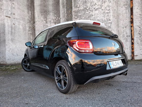 Citroen DS3