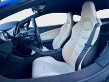 McLaren MP4-12C