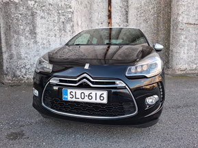 Citroen DS3